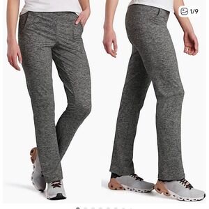 Kuhl Gray Women's Leggings